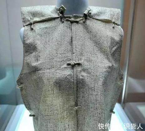 古代不缺少投机倒把之人,这些考试作弊工具就