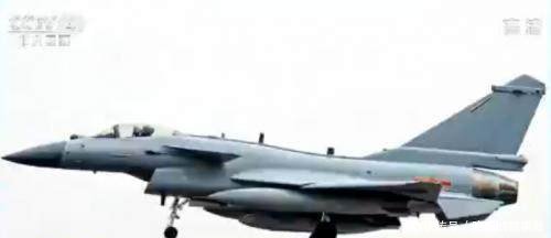 中国歼10C目前到底有多先进 看完这些你就明