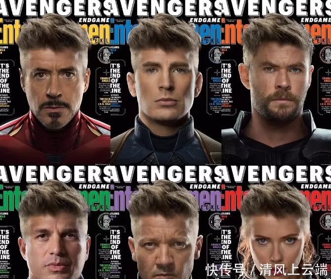 漫威小白关于《复联4》的正确打开方式,抛开情