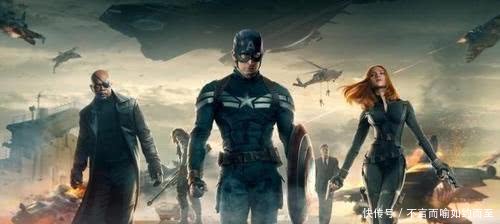 复联四即将上映,美国队长的故事会在这里结束