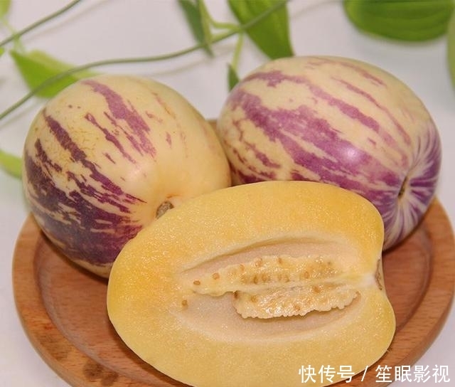 河西地区香瓜茄日光温室高效栽培技术