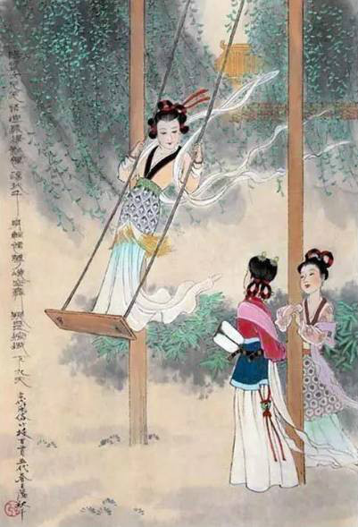 涨知识:过周末,谁能比宋朝人更小资