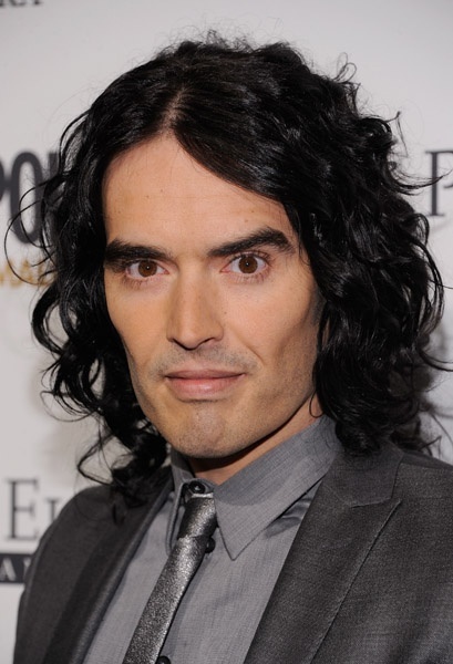 英文名: russell brand