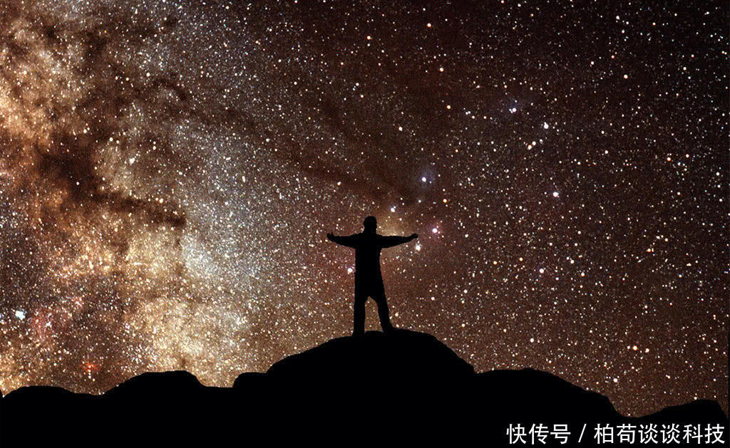 为什么宇宙是四维时空的?还有其他更高维度吗?!