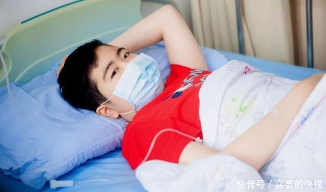 丈夫离家女子携子求医八年,仅有的钱买瓜给儿