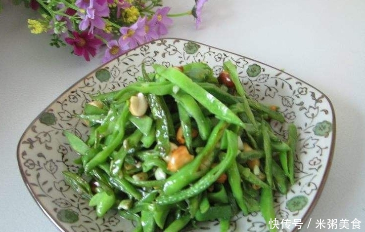 夏天碰见这种菜,我一次都买好几斤,营养丰富,炒一盘开胃解暑! 澳门金沙网站注册