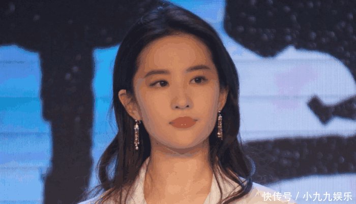 迪奥又换代言人,刘亦菲杨颖赵丽颖全都败给了