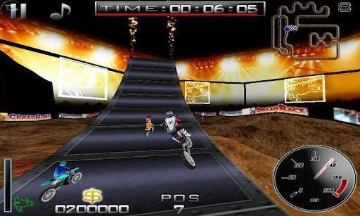 终极越野摩托 Ultimate MotoCross截图3