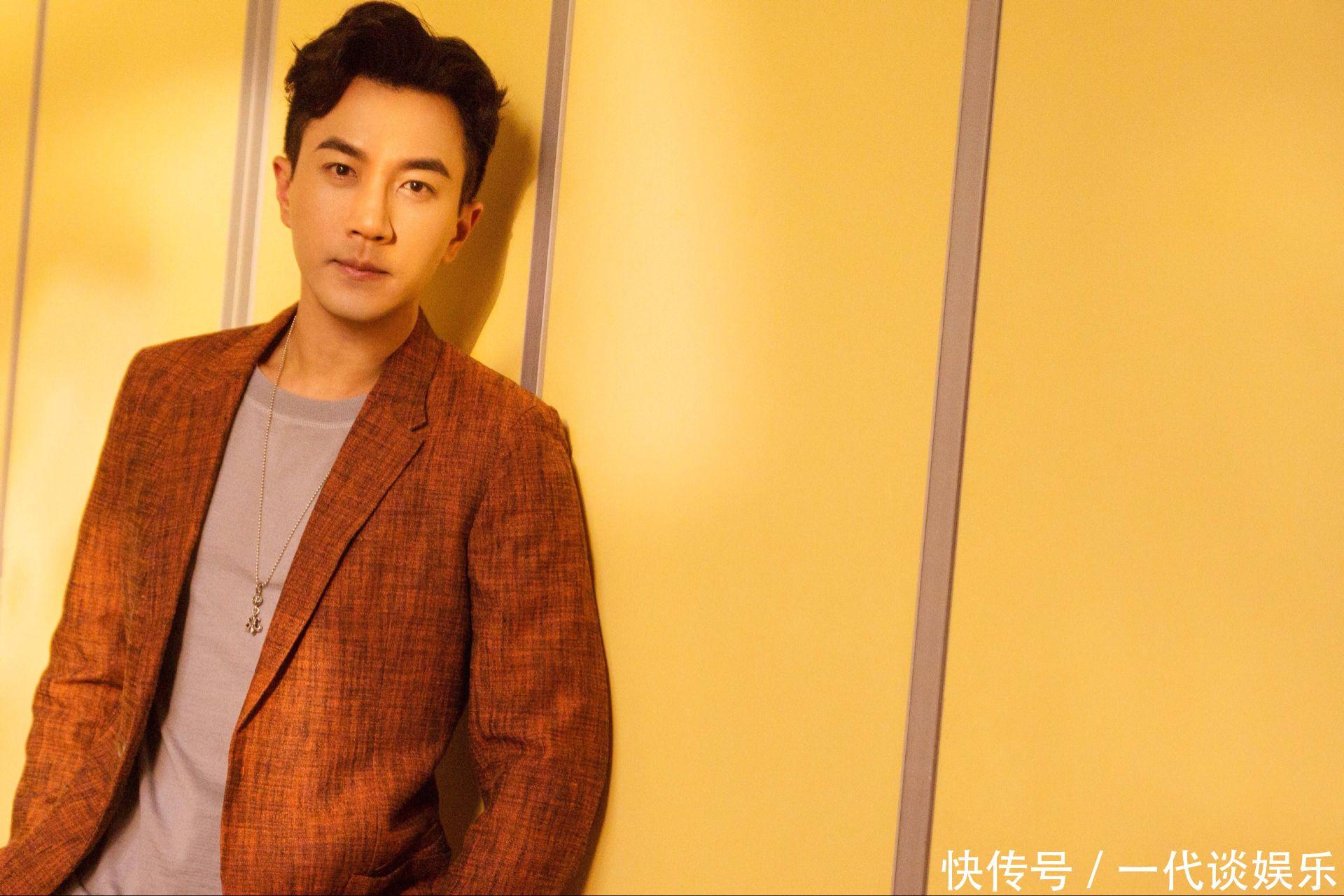 刘恺威杨幂将复婚旧情难了,刘恺威8字回应表明