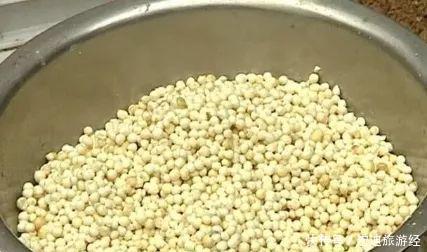 怎么快速的剥鸡头米 t018cbd1dcd231bd1e8.jpg