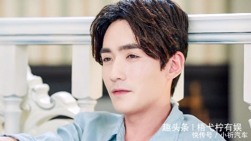 朱一龙对酒精过敏,拍戏时绿茶被偷偷换成真酒