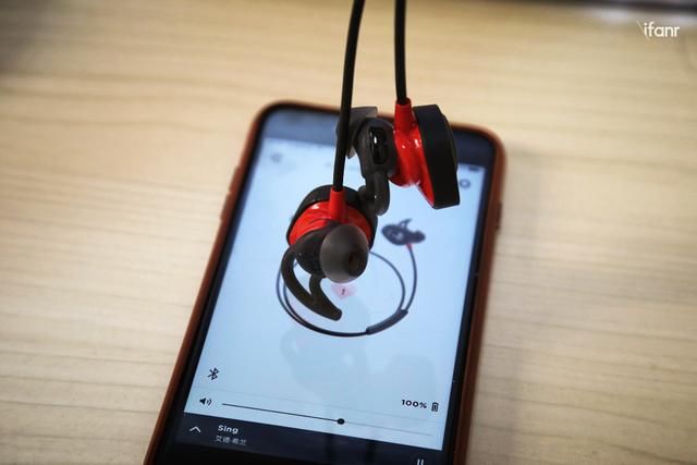 Bose SoundSport Pulse:运动耳机什么最重要?