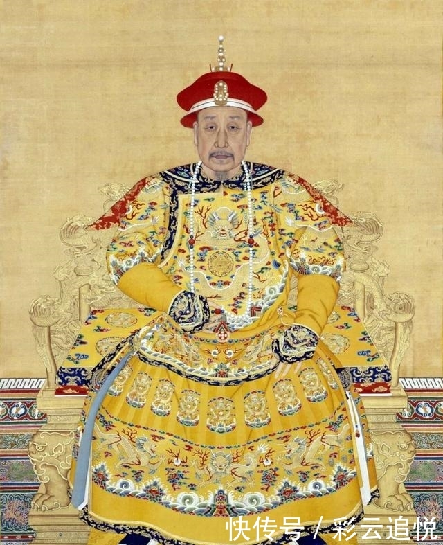 三问高王凌:乾隆晚景衰败是假命题? 钱柜pt老虎机平台