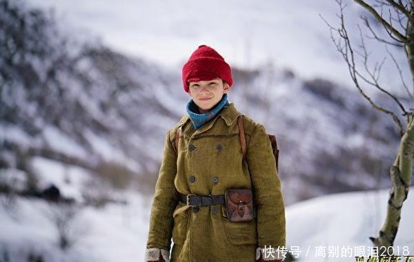 法国电影《灵犬雪丽3最后一章》拍摄剧照及拍