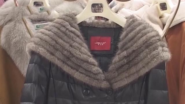 《理财》20170116选购冬季新衣