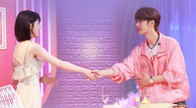 范冰冰的朋友女的