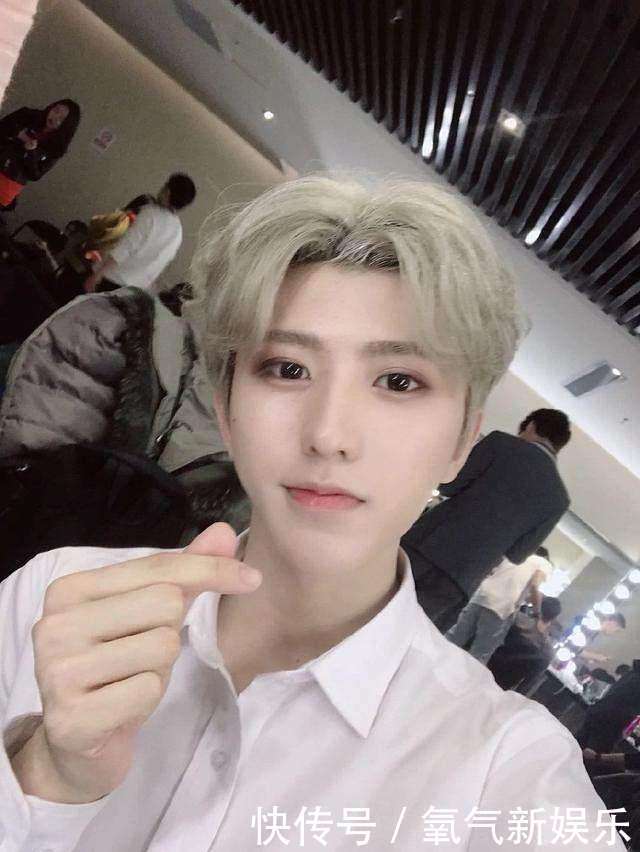 为何这么牛?范丞丞、TFboys王源和王凯kkw在