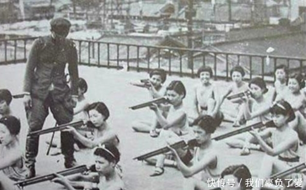 日本投降后,苏联如何处理回不去的日本女兵?这段历史被隐瞒 安全线上真人赌博