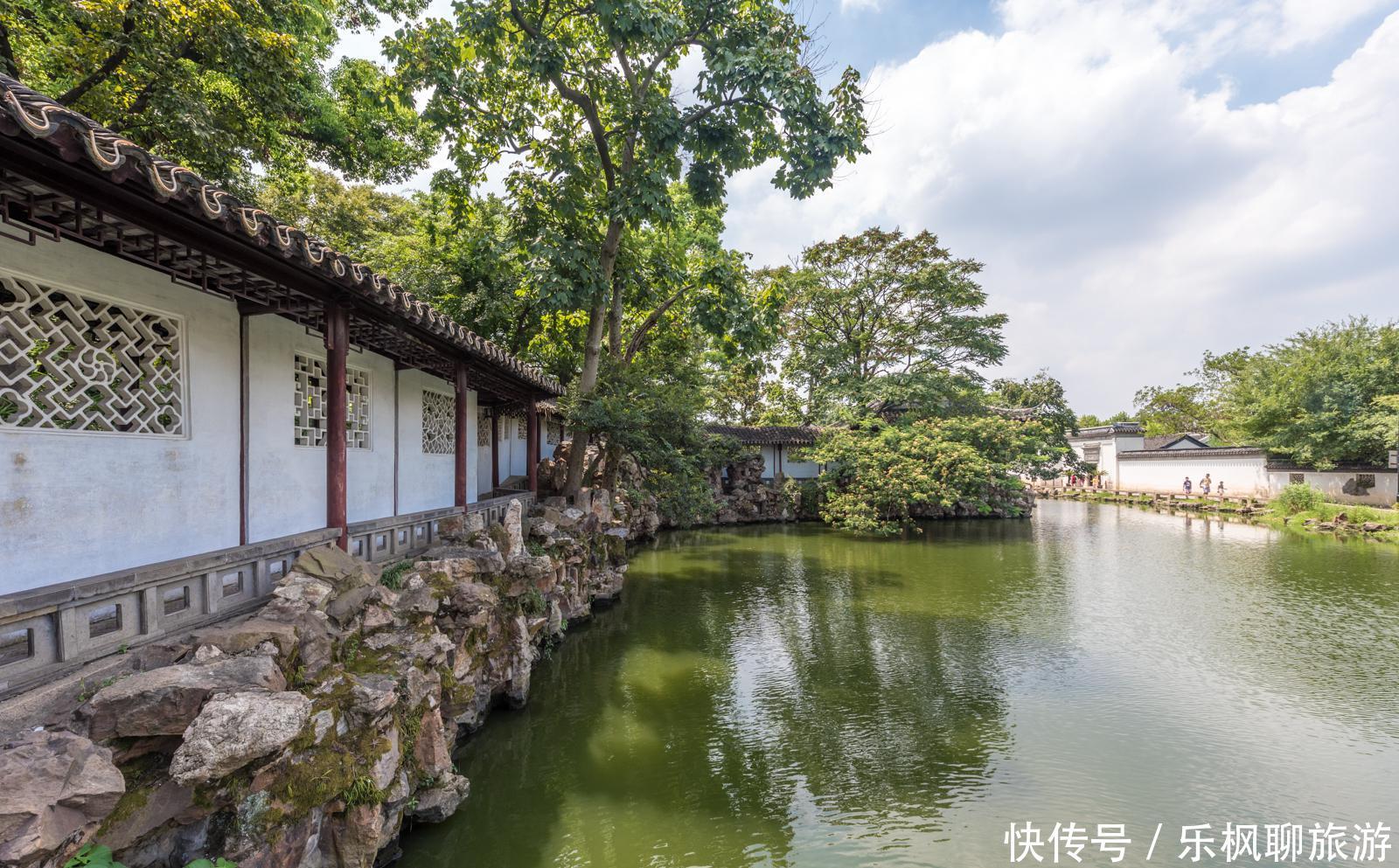 巴黎圣母院起火,中国这个景区比巴黎圣母院还