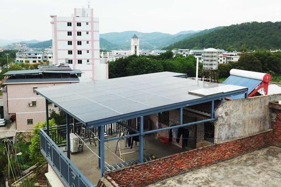 北京光伏阳光房审批(北京光伏阳光房审批流程) 装饰工装设计 第3张 北京光伏阳光房审批(北京光伏阳光房审批流程) 装饰工装设计 第3张