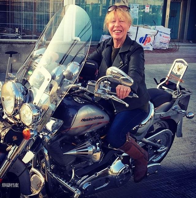 72岁老奶奶晚年生活,7年时间自己游历50多个