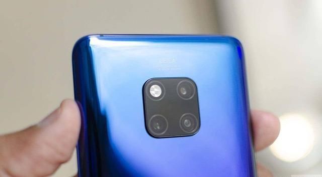 华为P30和P30pro上市时间是什么时候?或3月