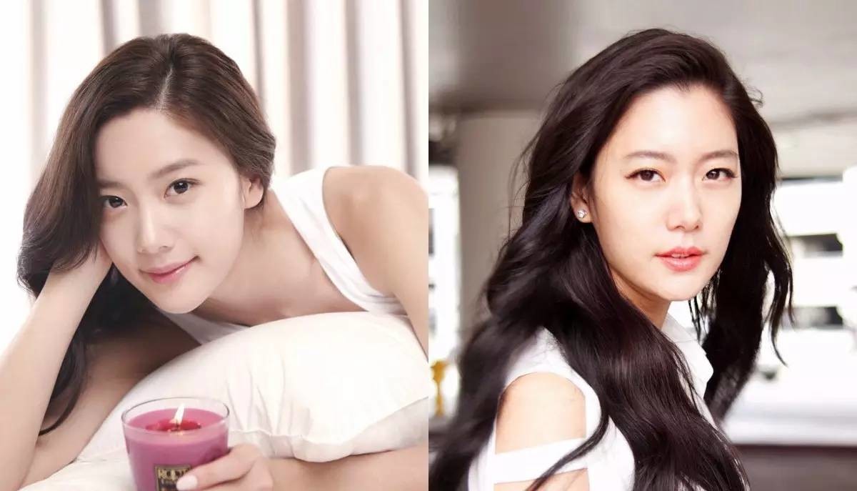 这个"亚洲第一美女",是因为皮肤好才被评上的?(看看她