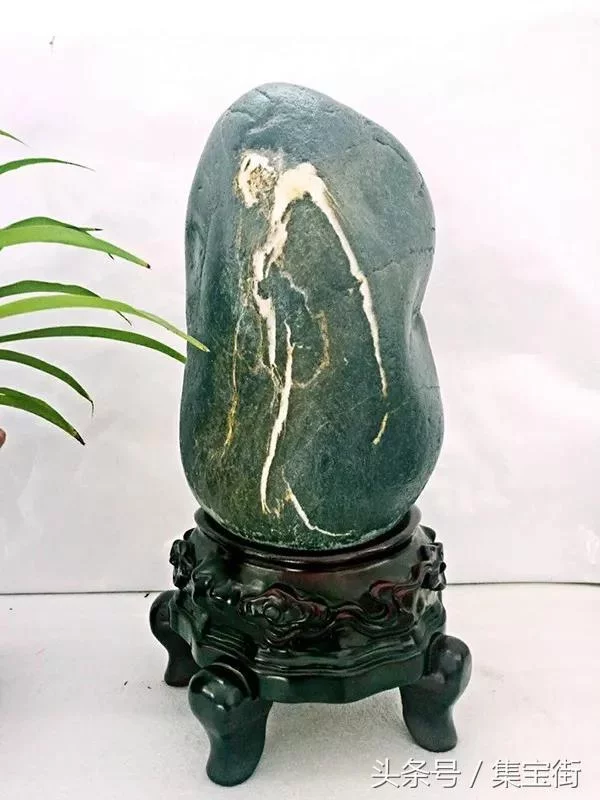 赏石会变成辩论会:抛光打磨石到底算不算奇石