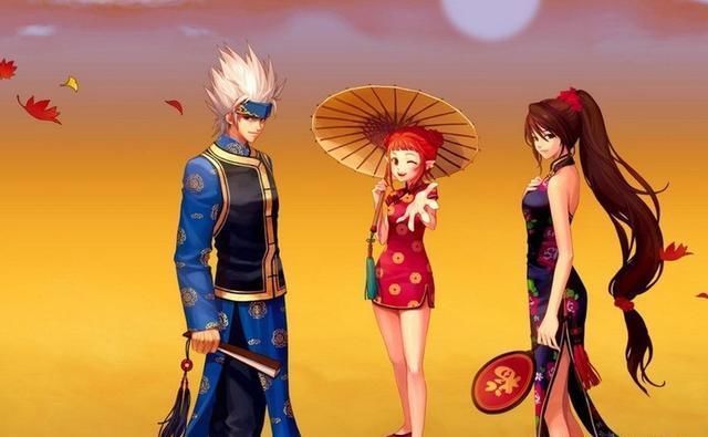 DNF:你的守护珠是完美的吗?不会还是紫色的吧