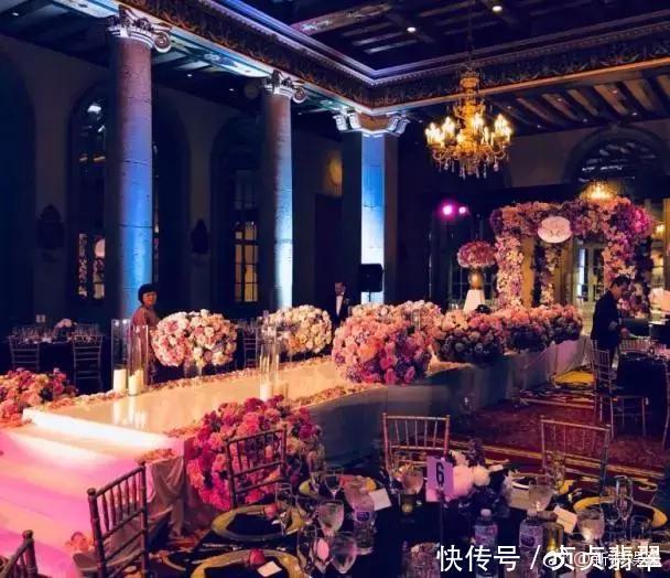 37岁阿娇终于嫁了!十年艳照门成为过眼云烟