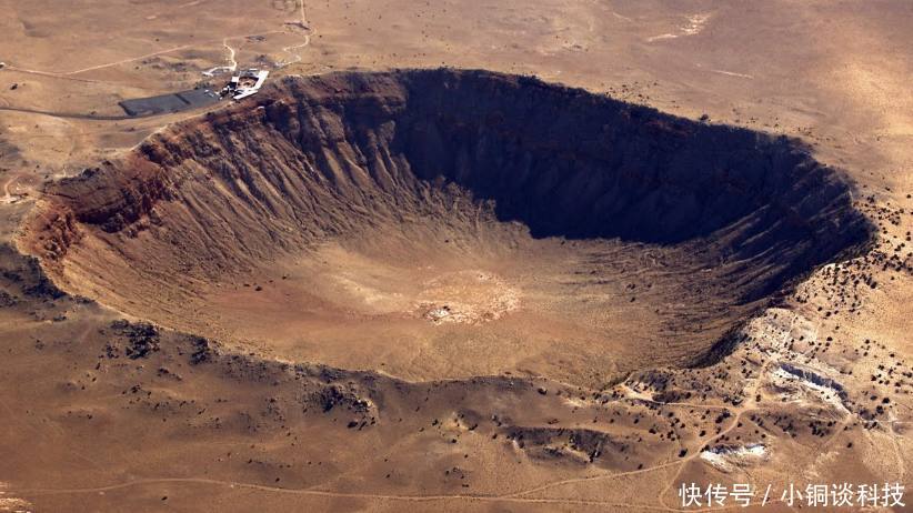 西双版纳竟有陨石坠落,在众多降临地球陨石中,会不会有钻石?!