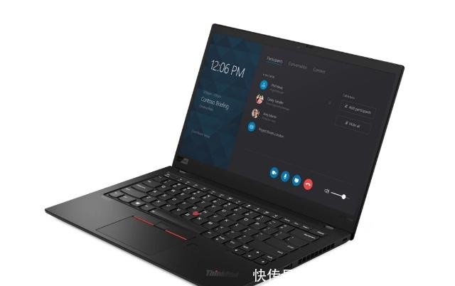 联想在CES 2019发布两款笔记本电脑,售价过万