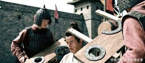 送人头一词从何而来 明军斩首记功的真相