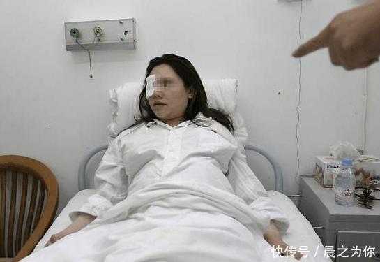 为给老公生儿子我打几百针怀孕,听到老公和邻居的聊天我拿起菜刀