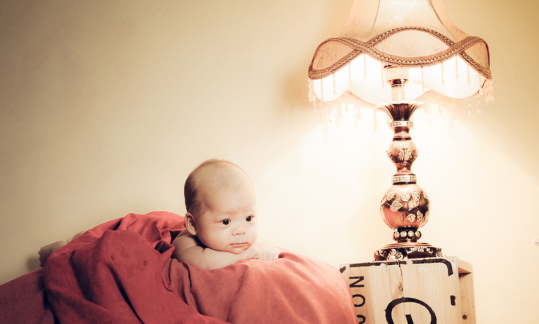 怎么才能在济南儿童摄影机构拍摄更加优惠的宝