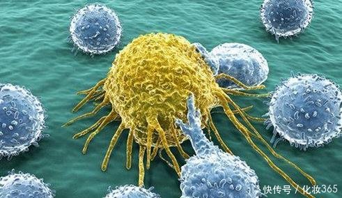 2个信号暗示你身体有癌细胞了, 最好别忽视, 否