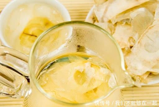 慢性咽炎克星找到了, 每天来一点, 消炎化痰, 