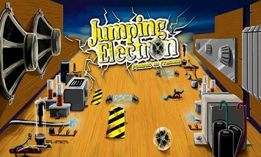 动感电子 Jumping Electron截图1