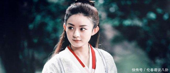 王思聪从来不喷的女星, 杨幂因为外貌, 另一个是