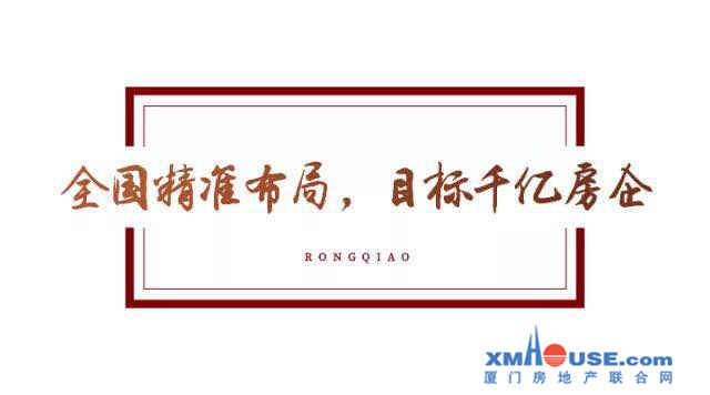 融侨集团荣膺2018中国房企28强，全国经营绩效第2位