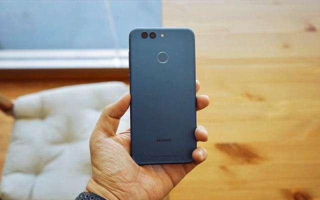 小米5X和华为Nova2都降至底价,这次能否霸占