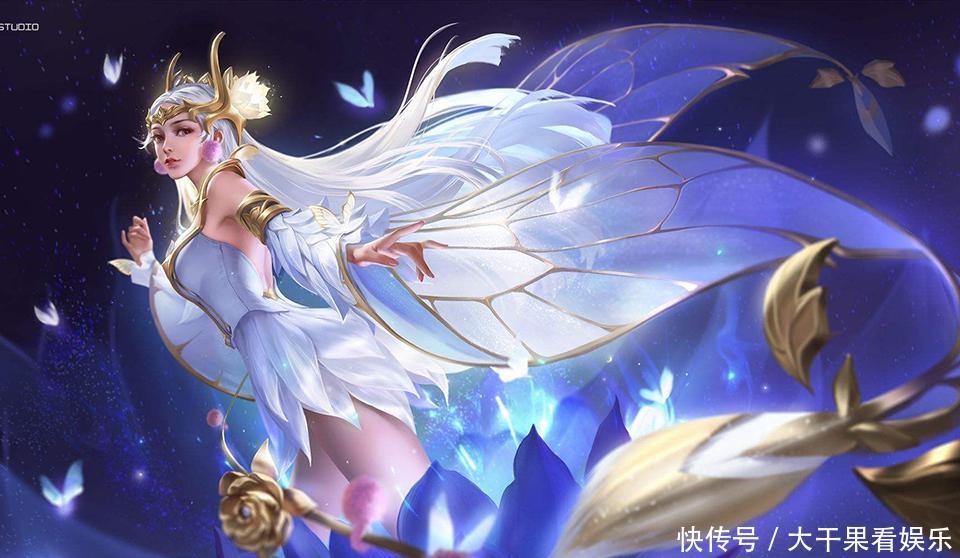 王者荣耀:王者快跑娱乐模式学问多,跑得快不一