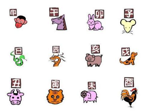 十二生肖的哪个时辰出生最好!