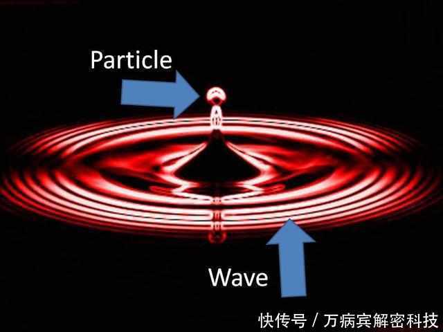 量子力学是的否证明了世界是唯心主义?物质到底是虚无还是实在!