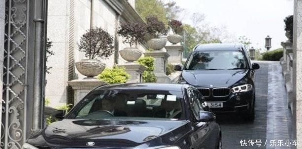 李嘉诚的宝马价值2千万,足以媲美总统座驾,扛得住“生化武器” 博e百国际