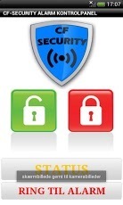 Cf-security Alarmkontrol截图1