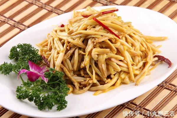 黄花菜都凉了典故,黄花菜都凉了有啥含义!