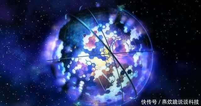 外星人可的能隐藏在脉冲星巨型建筑?科学家称找错地方了!!