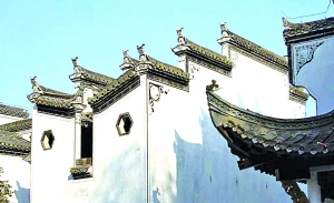 来婺源先探访熹园