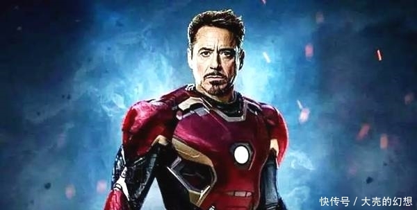 《复联4》钢铁侠四大感动瞬间,爱你3000次,让